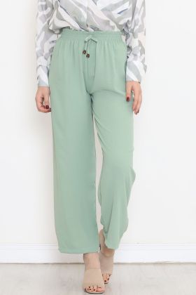  275 Ayrobin Pantolon Çağla