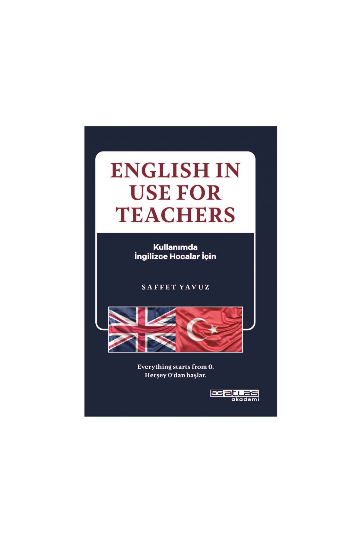 English In Use For Teachers