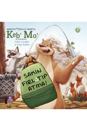 Sakın Fırlatıp Atma / Don&39t Throw It Away