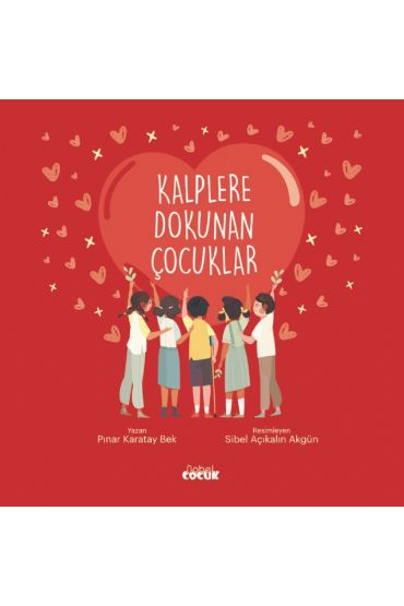 Kalplere Dokunan Çocuklar