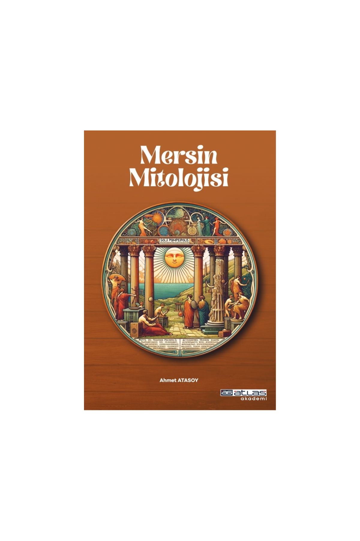 Mersin Mitolojisi