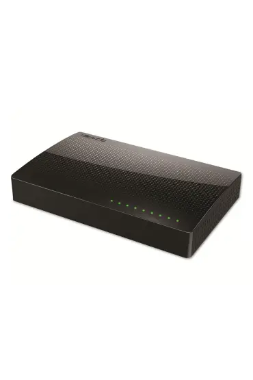  192 8 PORT 10/100/1000 MBPS GIGABIT SWITCH SG108M (4172)