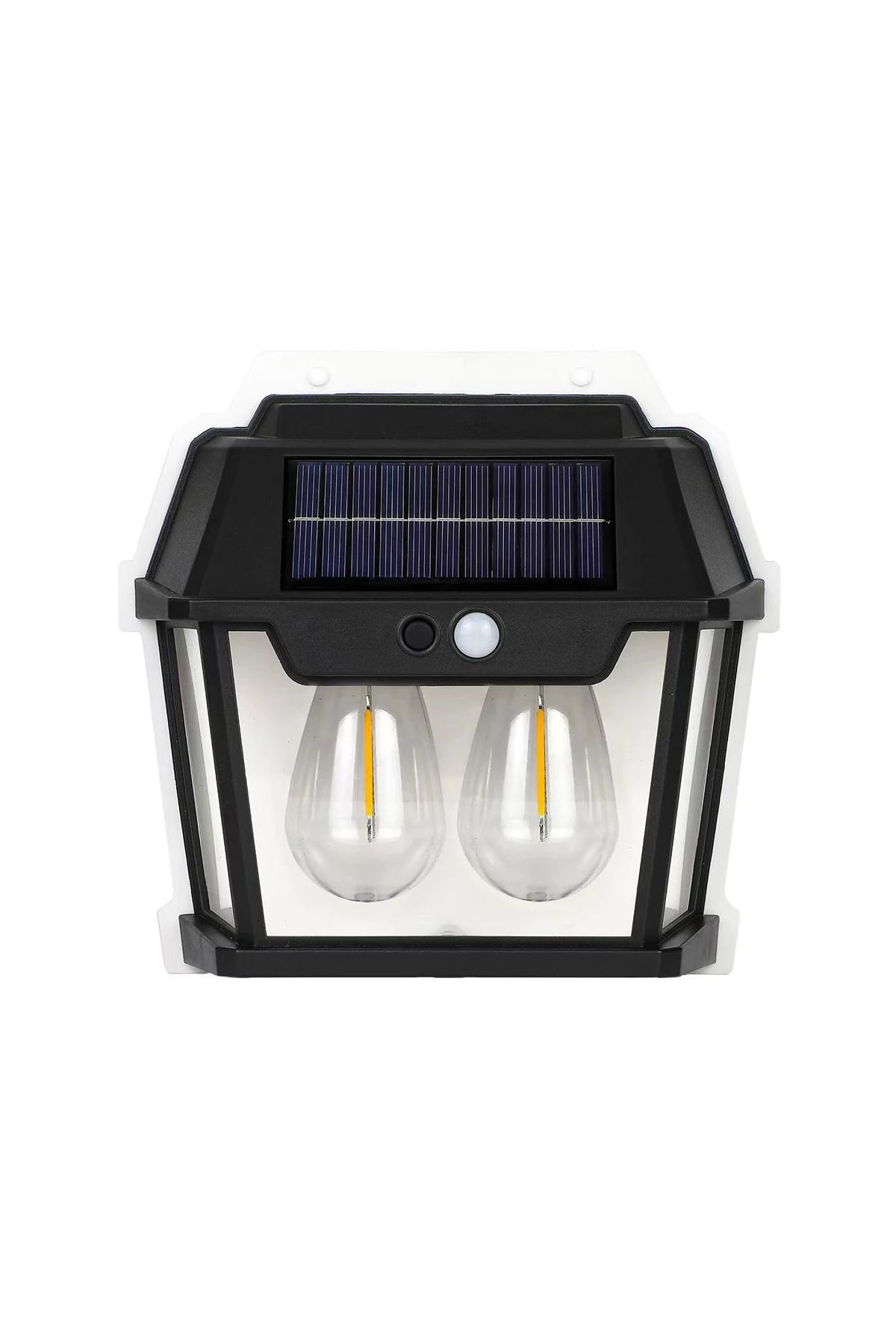 Solar Hareket Sensörlü Bahçe Aydınlatması GS895