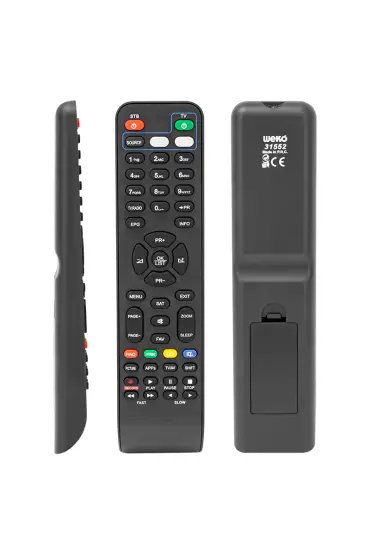  192 NEXT BLACK MİNİ HD * NEXTSTAR YE-18000HD* NEXT COOL UYDU KUMANDA (4172)