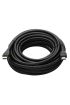  192 15 METRE SİYAH GOLD UÇLU HDMI KABLO G-507ES (4172)