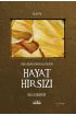 Kendi Hayatını Kendin İnşa Etmelisin – HAYAT HIRSIZI