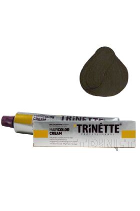 Trinette Tüp Boya 4.35 Moka Kahve 60 ml