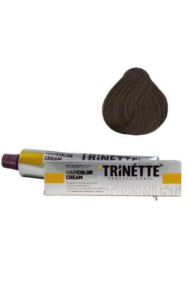 Trinette Tüp Boya 5.35 Kakao Kahve 60 ml