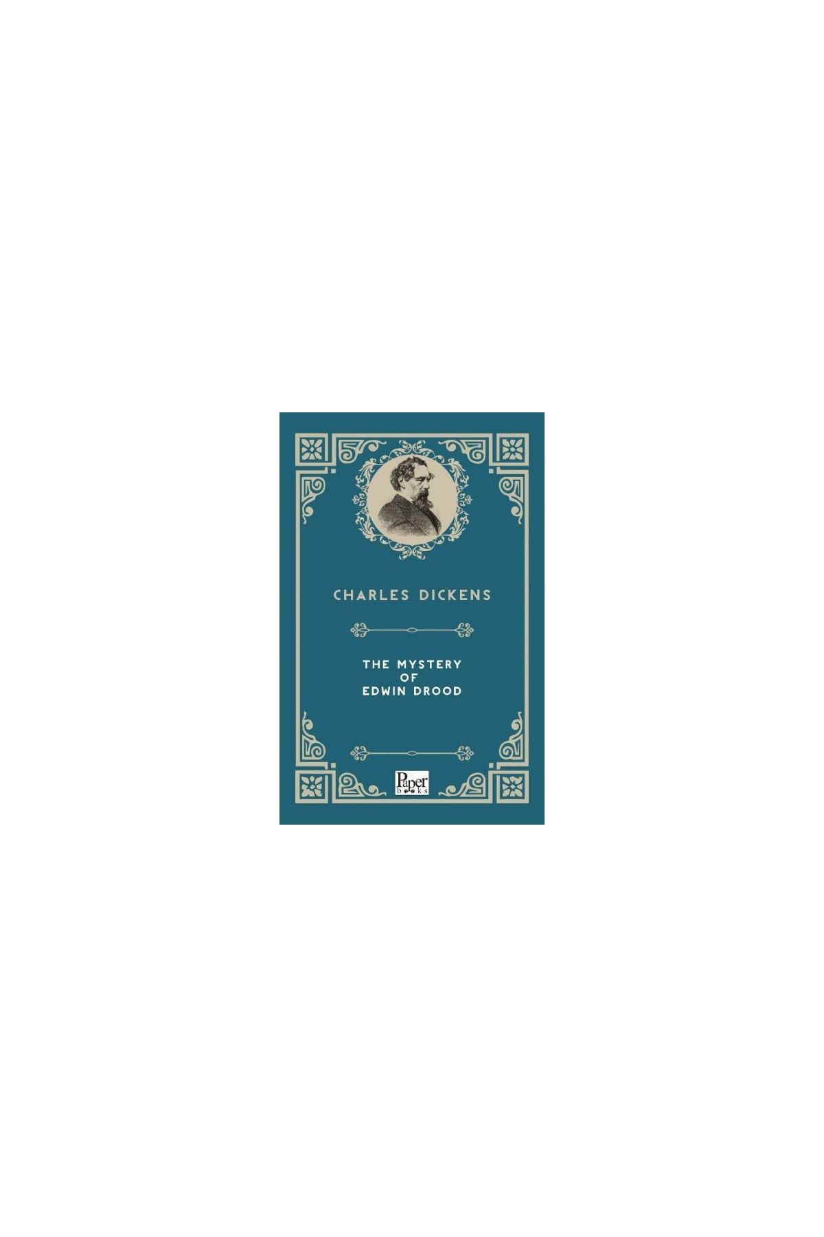 The Mystery of Edwin Drood (İngilizce Kitap)