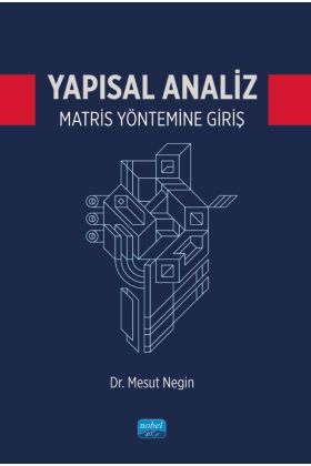 Yapısal Analiz Matris Yöntemine Giriş