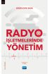 Radyo İşletmelerinde Yönetim