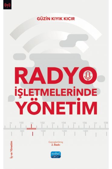 Radyo İşletmelerinde Yönetim