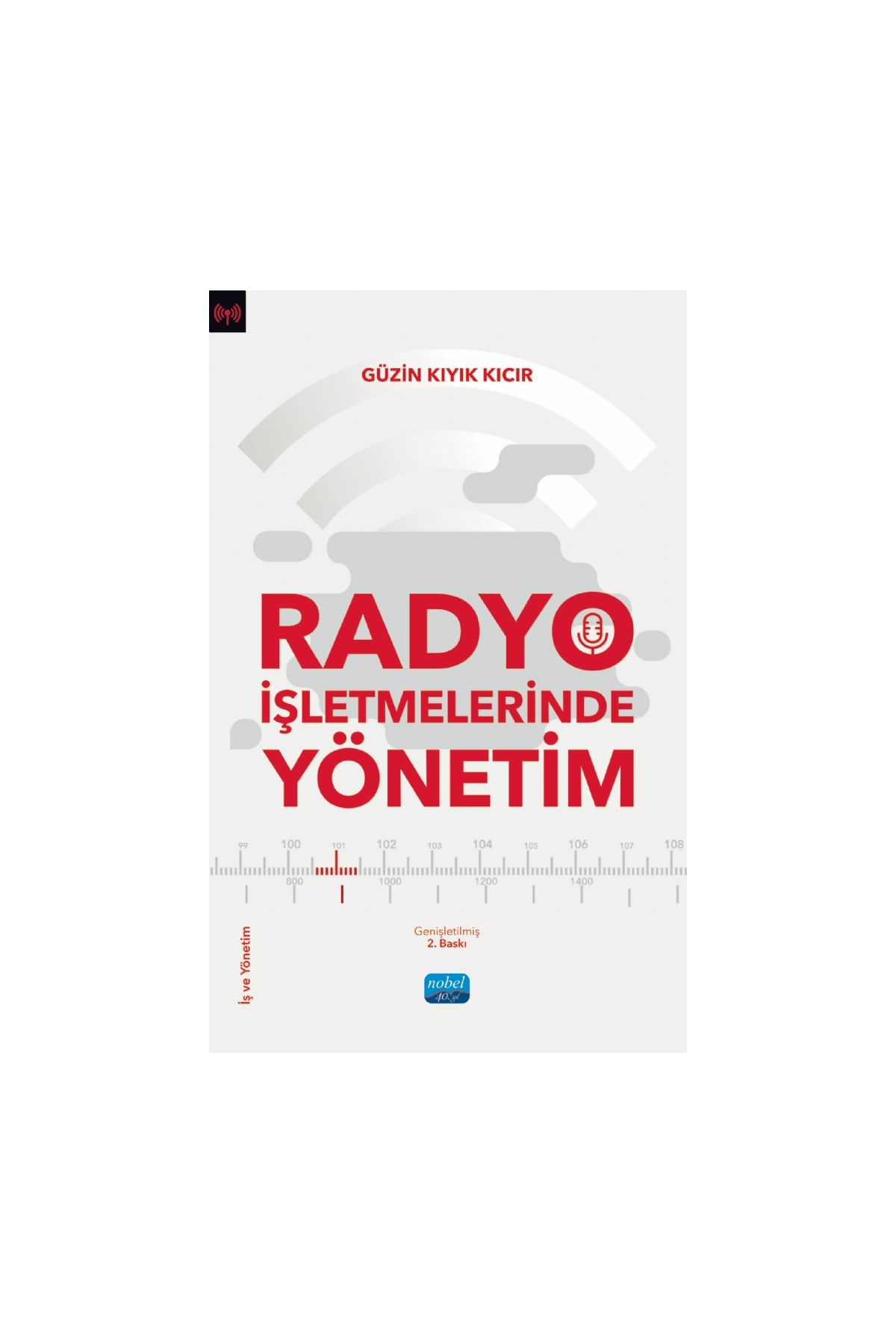 Radyo İşletmelerinde Yönetim