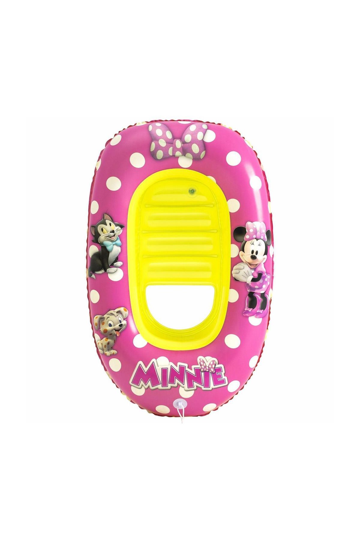 505 - BOT COCUK MINNIE MOUSE 102 X69 CM