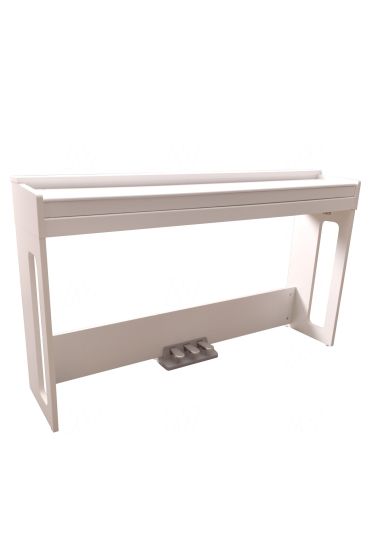 Dijital (Silent) Piyano Beyaz Manuel Raymond MRP788WH2