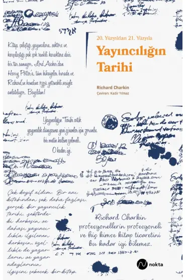 20. Yüzyıldan 21. Yüzyıla YAYINCILIĞIN TARİHİ
