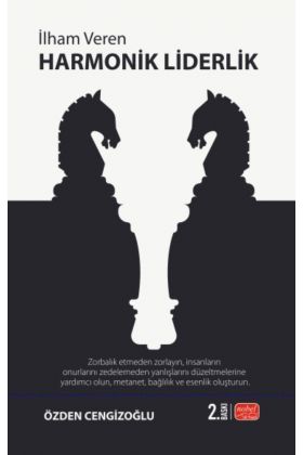 İlham veren HARMONİK LİDERLİK