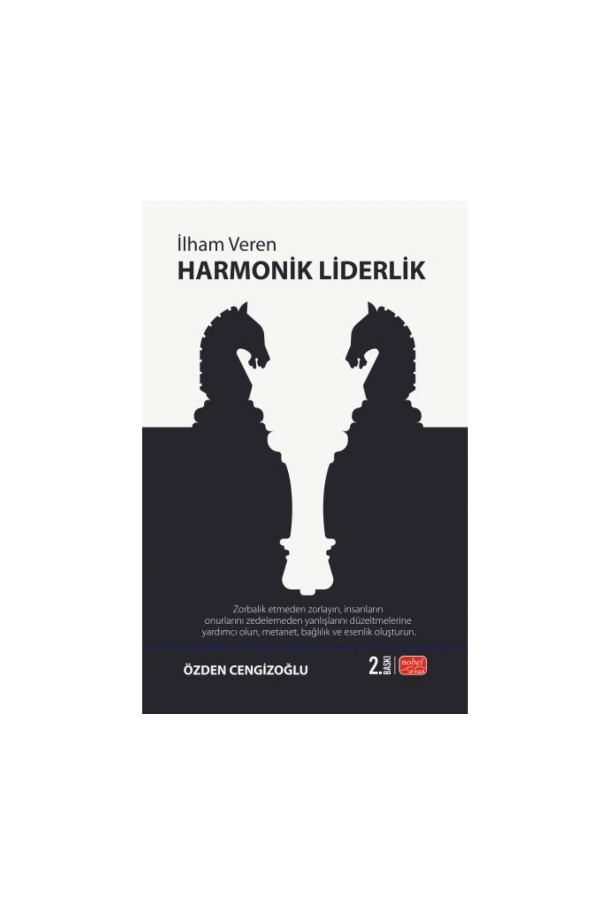 İlham veren HARMONİK LİDERLİK