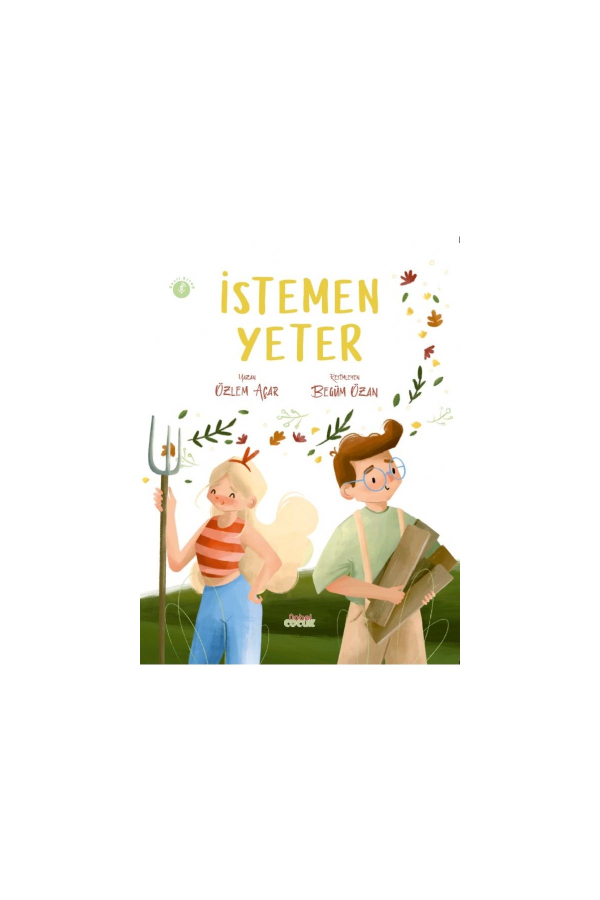 İstemen Yeter