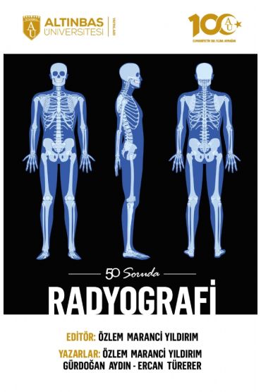 50 Soruda Radyografi