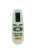 192 DEMİRDÖKÜM PACIFIC LINE KLİMA KUMANDA TIMER TUŞLU (4172)