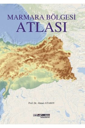 Marmara Bölgesi Atalası