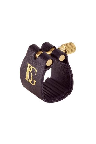 Saksafon Aksesuar Bilezik Lastik Destekli Soprano Bg Franck Bichon L14 - Nefesli Müzik Aletleri - Cosmedrome