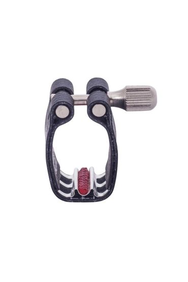 Klarnet Aksesuar Bilezik Gümüş Kırmızı Şerit Bg Franck Bichon L4RS - Woodwind Musical Instruments - Cosmedrome