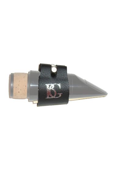 Klarnet Aksesuar Bilezik Lastik Destekli Bg Franck Bichon Alman Sistem L7 - Woodwind Musical Instruments - Cosmedrome