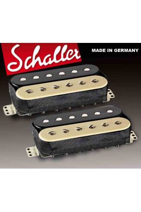 Nokta Manyetik Schaller 220ZB - Subthreshold and Equalizer - Cosmedrome