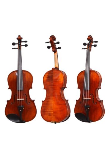 Viyola Dominguez Profesyonel El Yapımı DVAP44 - Stringed Musical Instruments - Cosmedrome