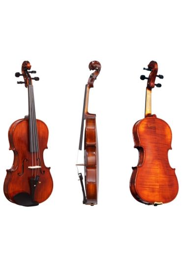 Viyola Dominguez Profesyonel El Yapımı DVAP44 - Stringed Musical Instruments - Cosmedrome