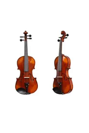 Dominguez Profesyonel Keman El Yapımı 3/4 DVPG34-P1 - Violin - Cosmedrome