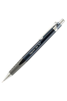 Bigpoint Star Versatil Kalem 0.7mm Siyah 12'li Kutu