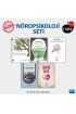 NÖROPSİKOLOJİ SETİ