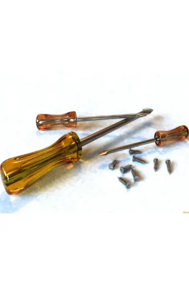  174 Kontrol Kalemi