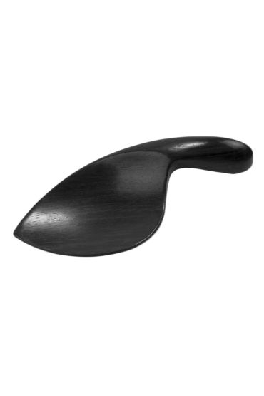Keman Çenelik Gül Siyah Solak 1/2 VCR12BKLFT - Violin Accessories - Cosmedrome