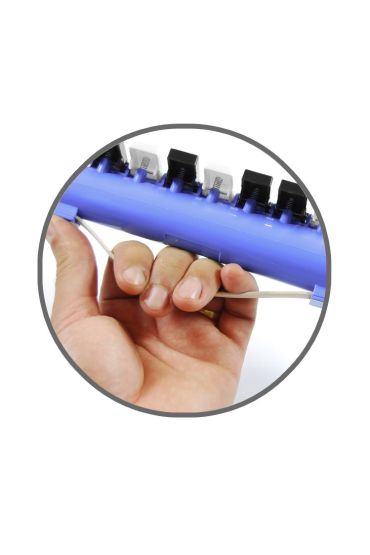 Melodika Manuel Raymond 13 Tuşlu Mavi MRM13BL - Musical Instruments for Kids - Cosmedrome