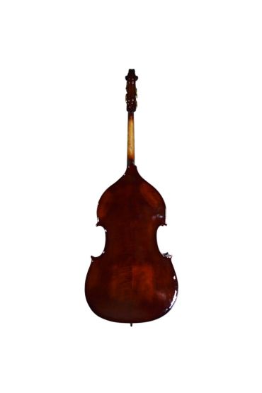 Kontrbas El Yapımı Profesyonel El Cilalı 4/4 DDB44-P1 - Stringed Musical Instruments - Cosmedrome