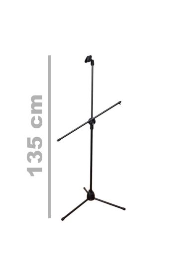 Solist ve Enstrüman Mikrofonu Standı XMS100B - Microphone - Cosmedrome