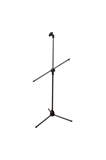 Solist ve Enstrüman Mikrofonu Standı XMS100B - Microphone - Cosmedrome