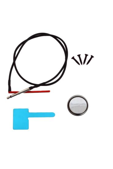 Preamp Bas-Tiz Eşikaltı Ekolayzır Extreme XP2S - Subthreshold and Equalizer - Cosmedrome