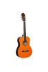 Victoria Klasik Gitar Seti Kılıf ve Pena Hediyeli 3/4 CG160Y - Musical Instruments for Kids - Cosmedrome