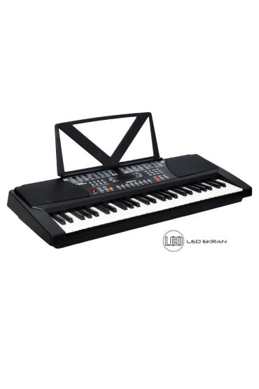 Org Manuel Raymond MRK54N - Org Klavye - Cosmedrome