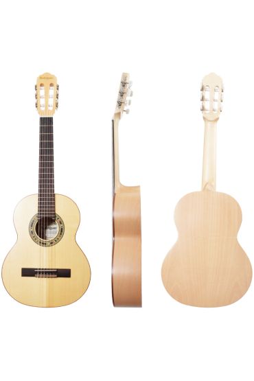 GİTAR KLASİK RODRİGUEZ GÜL (RC512MN) - Guitar - Cosmedrome