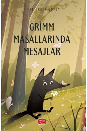 Grimm Masallarında Mesajlar