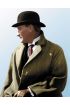 Siyah Renk Atatürk Şapkası ( )
