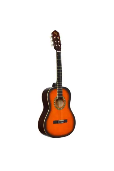 Victoria Klasik Gitar Seti Kılıf ve Pena Hediyeli 3/4 CG160SB - Instrumenty muzyczne dla dzieci - Cosmedrome