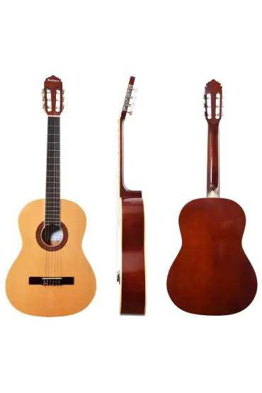 GİTAR KLASİK RODRİGUEZ GÜL MAT (RC644MNM) - Gitar - Cosmedrome