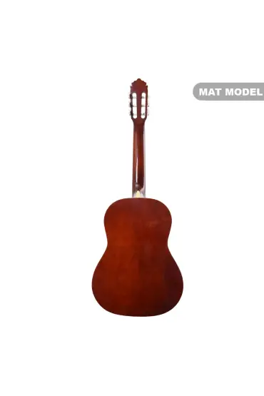 GİTAR KLASİK RODRİGUEZ GÜL MAT (RC644MNM) - Gitara - Cosmedrome